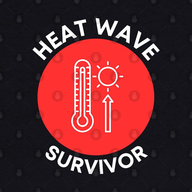 Heat Wave Survivor by MtWoodson